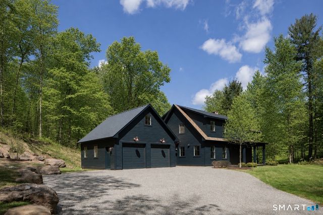 160 Dugway Road, Salisbury, CT 06068