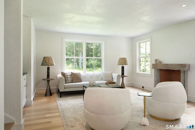 160 Dugway Road, Salisbury, CT 06068