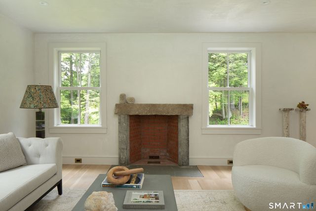160 Dugway Road, Salisbury, CT 06068