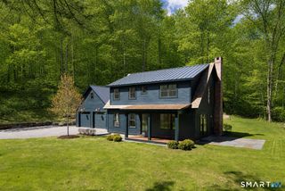 160 Dugway Road, Salisbury, CT 06068
