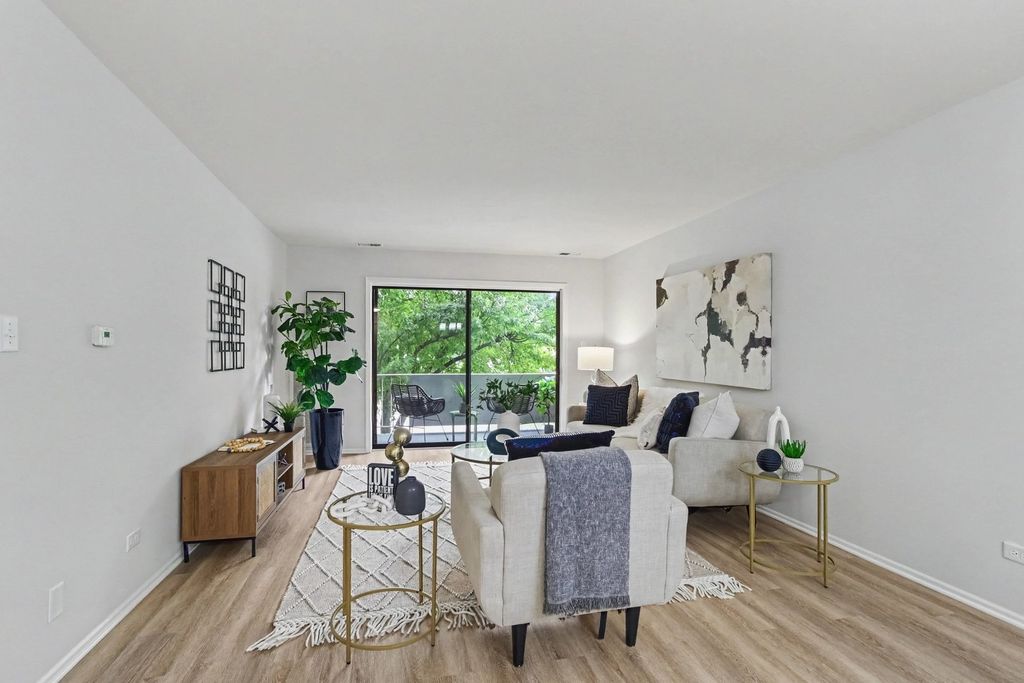 3300 N Carriageway Drive 216, Arlington Heights, IL 60004 — photo 3