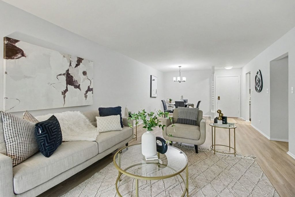 3300 N Carriageway Drive 216, Arlington Heights, IL 60004 — photo 4
