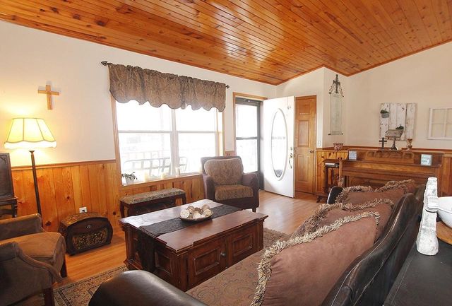 70 Timber Trail, Montello, WI 53949