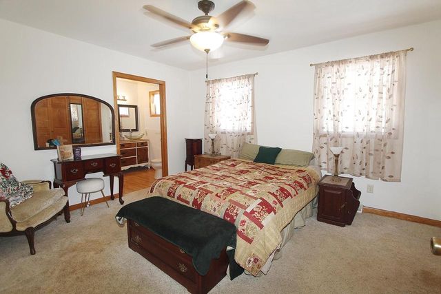 70 Timber Trail, Montello, WI 53949