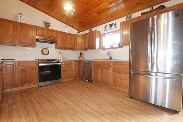 70 Timber Trail, Montello, WI 53949