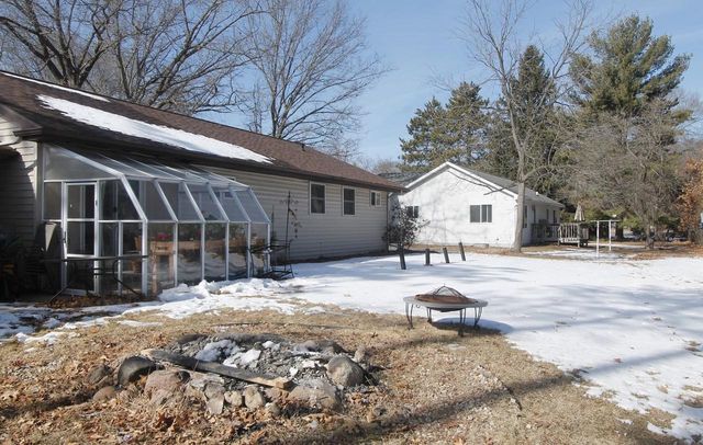 70 Timber Trail, Montello, WI 53949