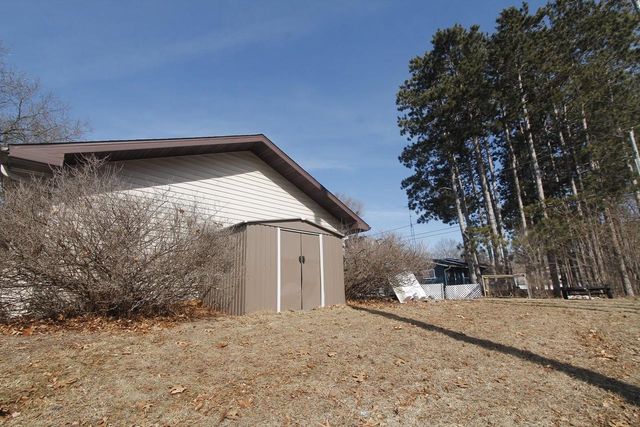 70 Timber Trail, Montello, WI 53949