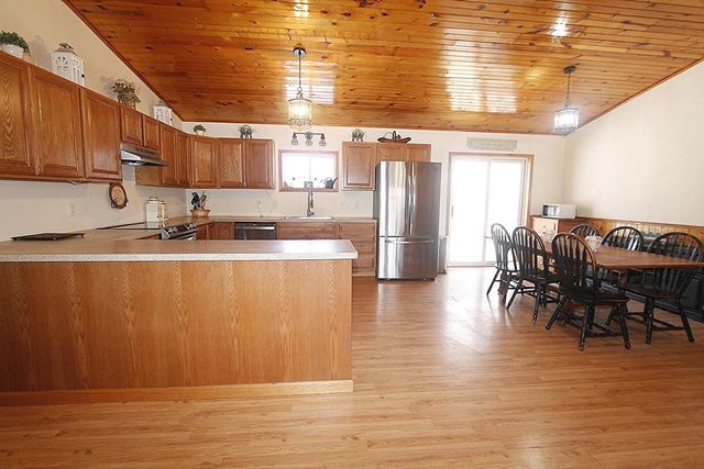 70 Timber Trail, Montello, WI 53949