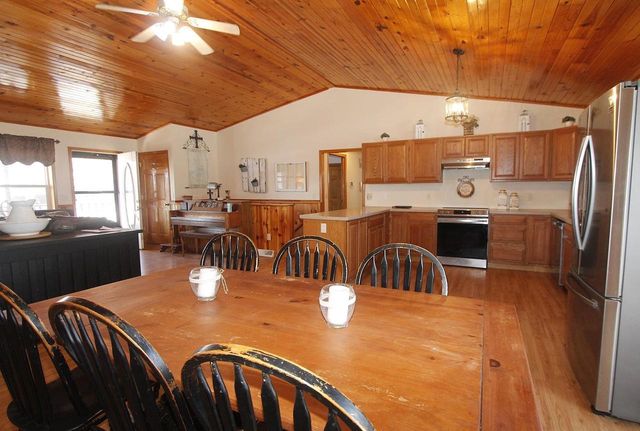 70 Timber Trail, Montello, WI 53949