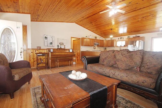 70 Timber Trail, Montello, WI 53949