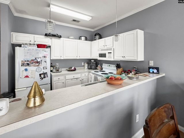 63 Garner Springs Court 29209, Columbia, SC 29209