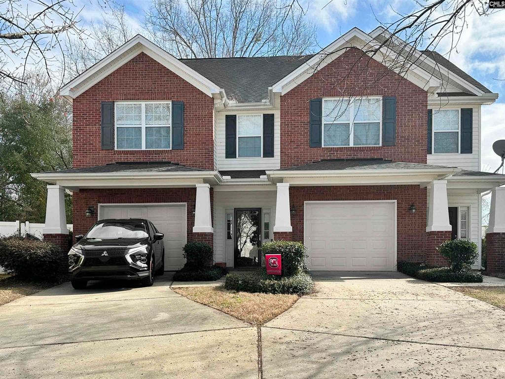 63 Garner Springs Court 29209, Columbia, SC 29209
