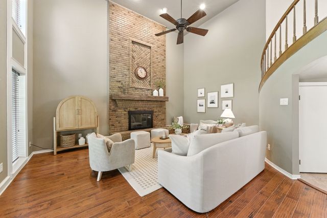 1610 Ottinger Road, Keller, TX 76262
