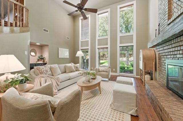 1610 Ottinger Road, Keller, TX 76262