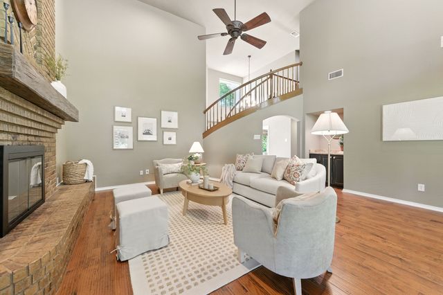1610 Ottinger Road, Keller, TX 76262