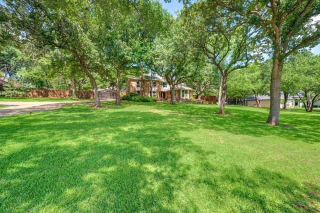 1610 Ottinger Road, Keller, TX 76262