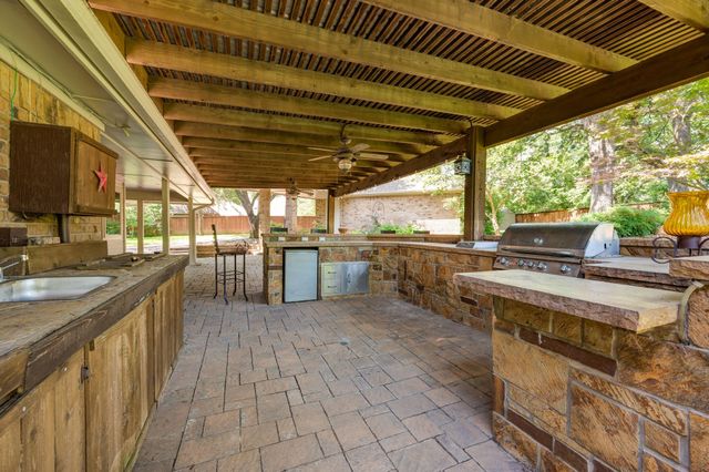 1610 Ottinger Road, Keller, TX 76262