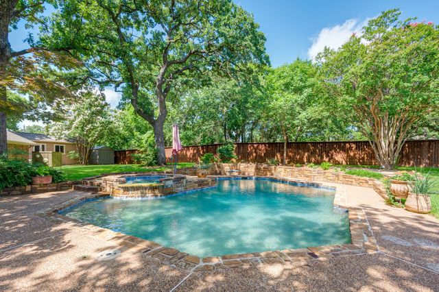 1610 Ottinger Road, Keller, TX 76262