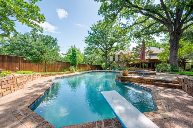 1610 Ottinger Road, Keller, TX 76262