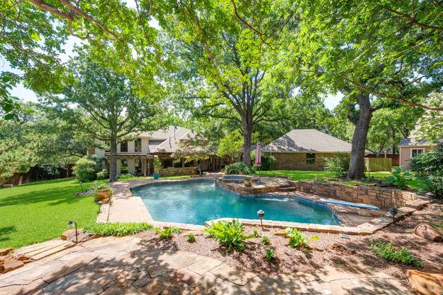1610 Ottinger Road, Keller, TX 76262