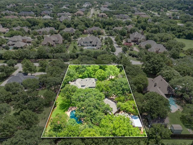 1610 Ottinger Road, Keller, TX 76262
