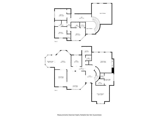 1610 Ottinger Road, Keller, TX 76262