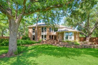 1610 Ottinger Road, Keller, TX 76262