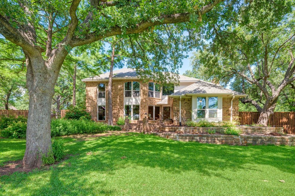 1610 Ottinger Road, Keller, TX 76262