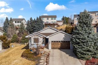 15515 Curwood Drive, Colorado Springs, CO 80921