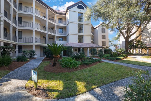6 Village North Dr Apt 115, Hilton Head Island, SC 29926
