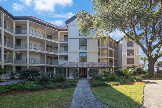 6 Village North Dr Apt 115, Hilton Head Island, SC 29926