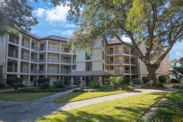 6 Village North Dr Apt 115, Hilton Head Island, SC 29926