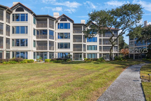 6 Village North Dr Apt 115, Hilton Head Island, SC 29926