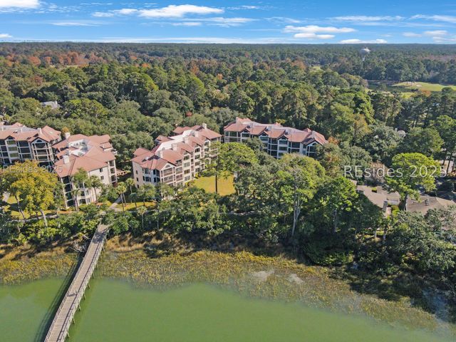 6 Village North Dr Apt 115, Hilton Head Island, SC 29926