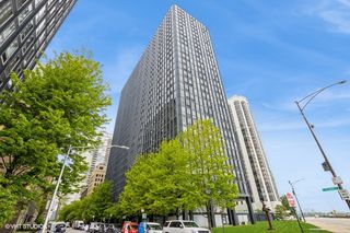 900 N Lake Shore Drive 708, Chicago, IL 60611