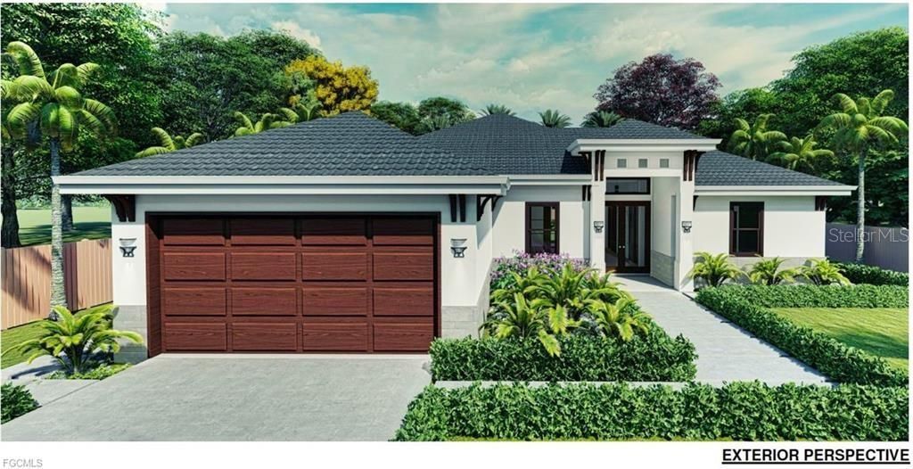 2127 NE 34TH TERRACE, Cape Coral, FL 33909
