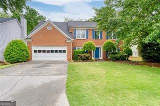 355 Lamme Chase, Johns Creek, GA 30097