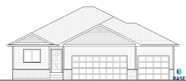 5321 S Bahnson Ave, Sioux Falls, SD 57110