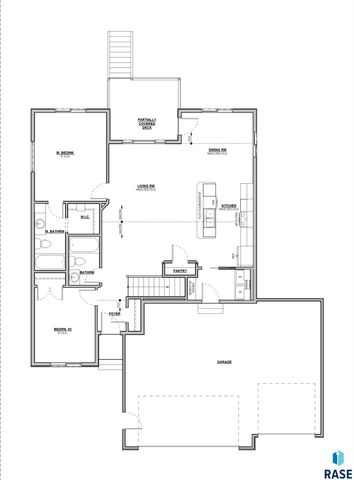 5321 S Bahnson Ave, Sioux Falls, SD 57110