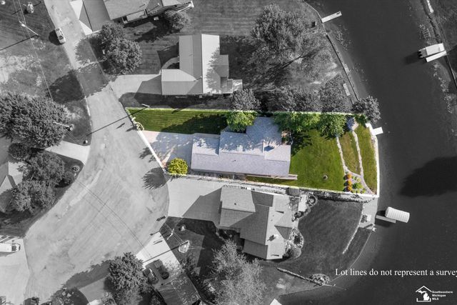 14598 Kildare Lane, Somerset Twp, MI 49233