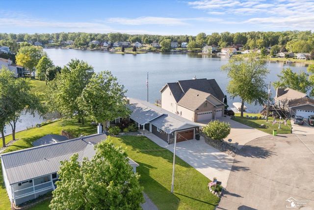 14598 Kildare Lane, Somerset Twp, MI 49233