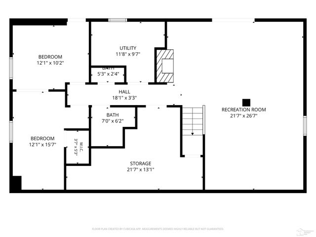 14598 Kildare Lane, Somerset Twp, MI 49233
