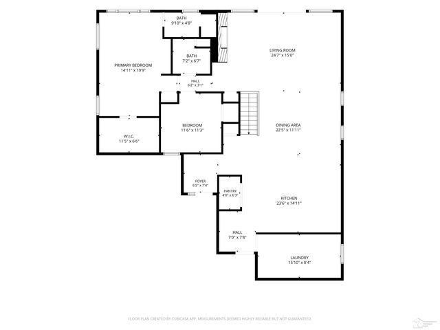 14598 Kildare Lane, Somerset Twp, MI 49233