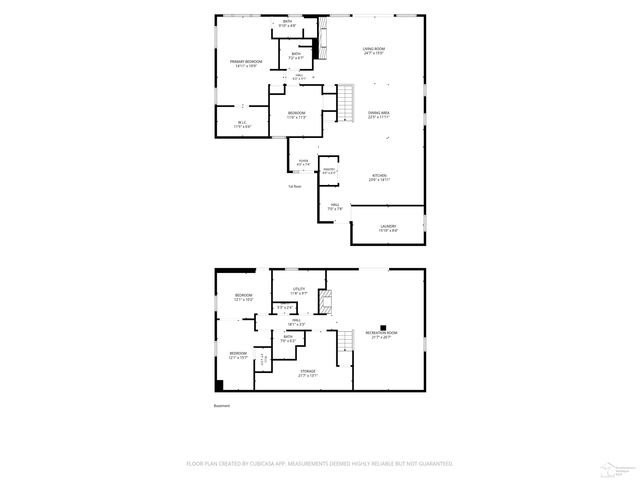 14598 Kildare Lane, Somerset Twp, MI 49233
