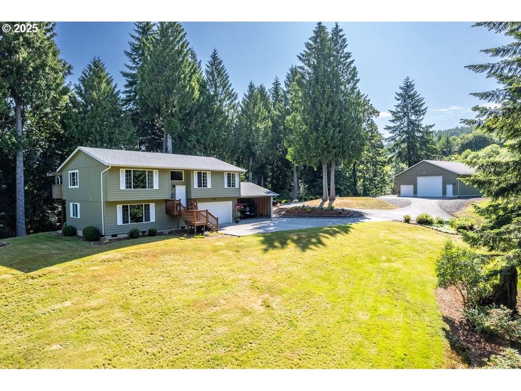 175 BEEMON Dr, Longview, WA 98632