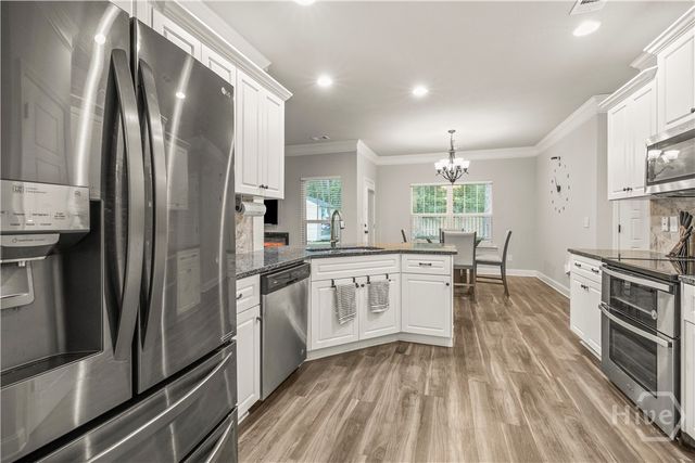 143 Summer Station Drive, Guyton, GA 31312