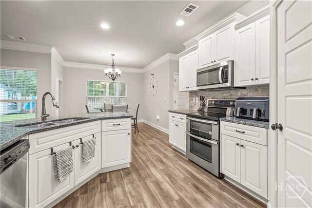 143 Summer Station Drive, Guyton, GA 31312