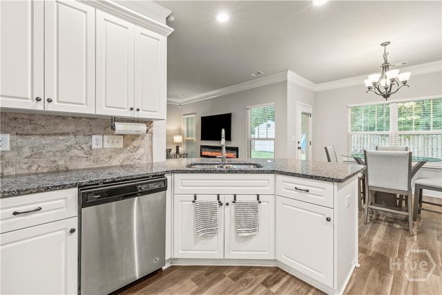 143 Summer Station Drive, Guyton, GA 31312