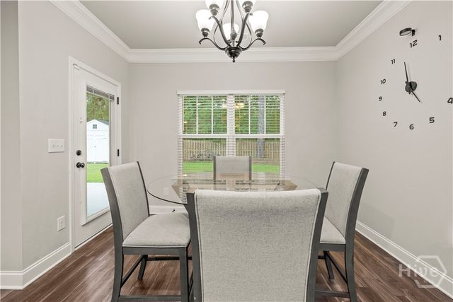 143 Summer Station Drive, Guyton, GA 31312