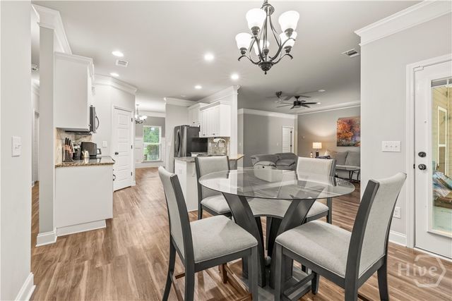 143 Summer Station Drive, Guyton, GA 31312